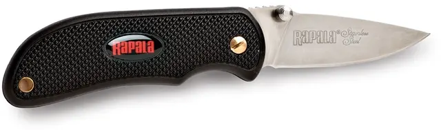 Rapala Pocket Folding Knife 