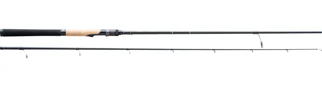 Rapala Shadow Blade Spinning 6' L 182cm L 3-14g 2-delat 
