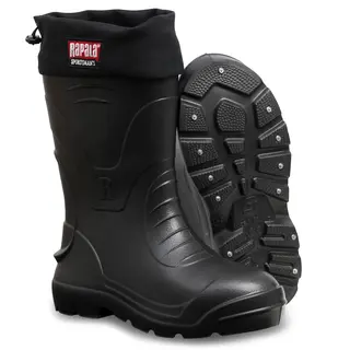 Rapala Sportsman Pigget St&#248;vel Kort