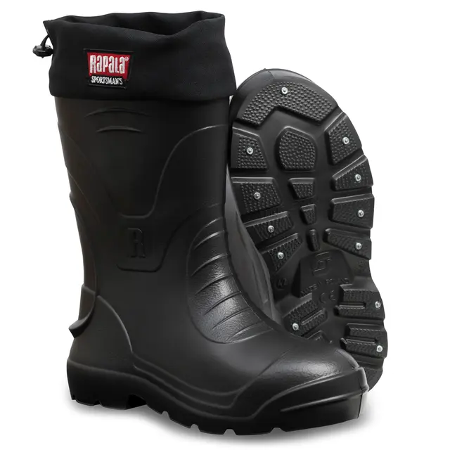 Rapala Sportsman Dubbstövlar 38 Dubbsula 