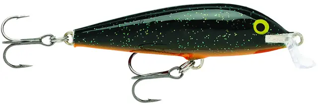 Rapala Team Esko F 7cm FBHF Flytande wobbler 