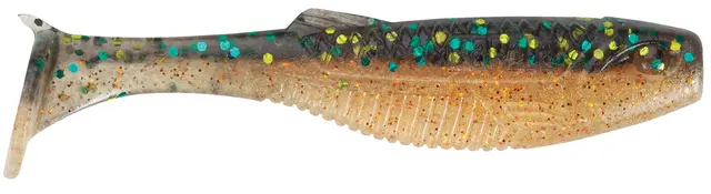 Rapala The Mayor 7,5cm 3'' P 4pk 