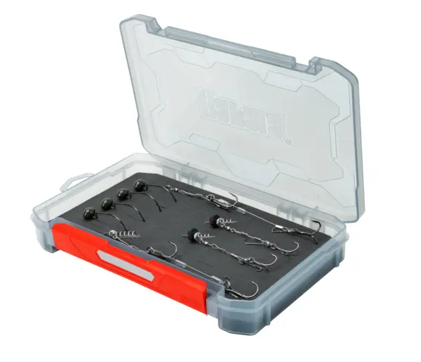 Rapala 276 Open Foam Tackle Tray Utstyrs- og tackleboks med foam 