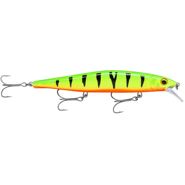 Rapala Precision Xtreme Mavrik FT 11cm Den ultimate twitch wobbleren 11cm 15g 