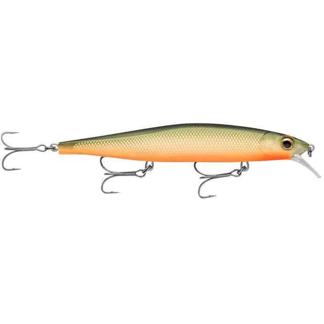 Rapala Precision Xtreme Mavrik MHLWU 11c Den ultimate twitch wobbleren 11cm 15g 