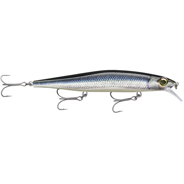 Rapala Precision Xtreme Mavrik MUIKKU 11 Den ultimate twitch wobbleren 11cm 15g 