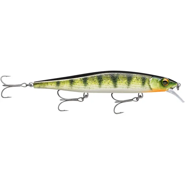 Rapala Precision Xtreme Mavrik PEL 11cm Den ultimate twitch wobbleren 11cm 15g 
