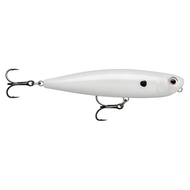 Rapala Precision Xtreme Pencil PW 8,7cm Topwater wobbler med extrema rörelser 