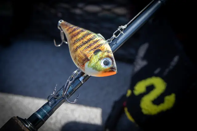 Rapala Rippin Rap BLKL 5cm Vibrationsbete 