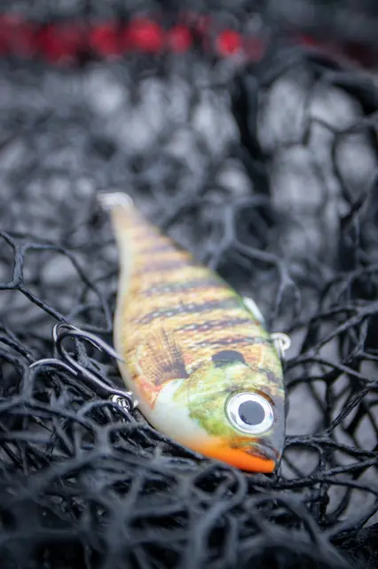 Rapala Rippin Rap BLKL 5cm Vibrationsbete 