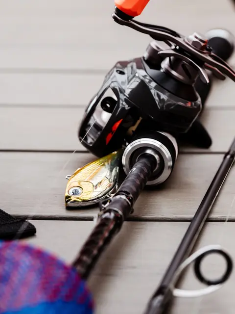 Rapala Rippin Rap BLKL 5cm Vibrationsbete 