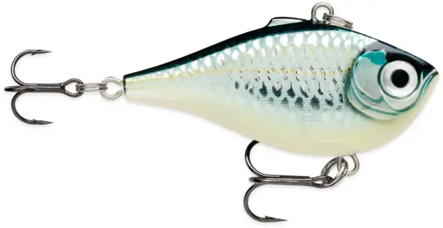 Rapala Rippin Rap BAP 5cm Vibrationsbete 