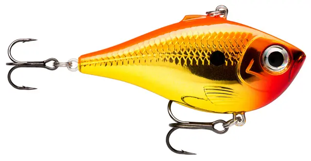 Rapala Rippin Rap CGFR 7cm Vibrationsbete 