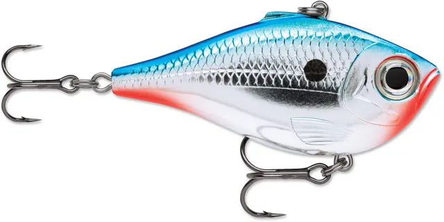 Rapala Rippin Rap CHB 7cm Vibrationsbete 