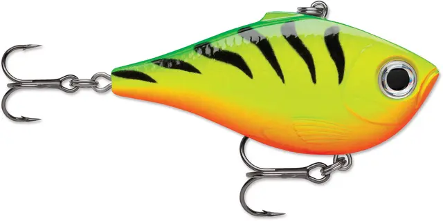 Rapala Rippin Rap FT 5cm Vibrationsbete 