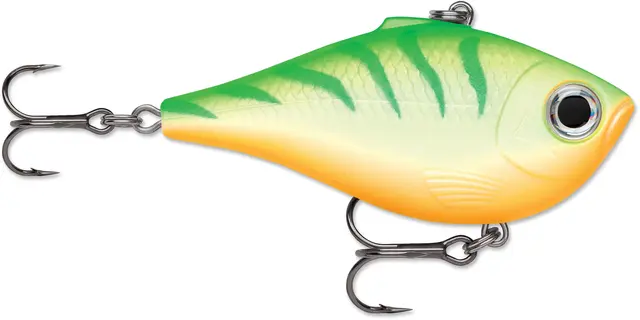 Rapala Rippin Rap GTU 7cm Vibrationsbete 