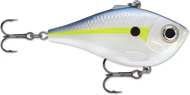 Rapala Rippin Rap HSD 7cm Vibrationsbete 