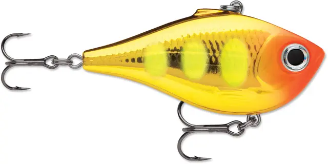 Rapala Rippin Rap JLC 5cm Vibrationsbete 