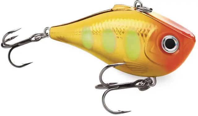 Rapala Rippin Rap JLC 5cm Vibrationsbete 