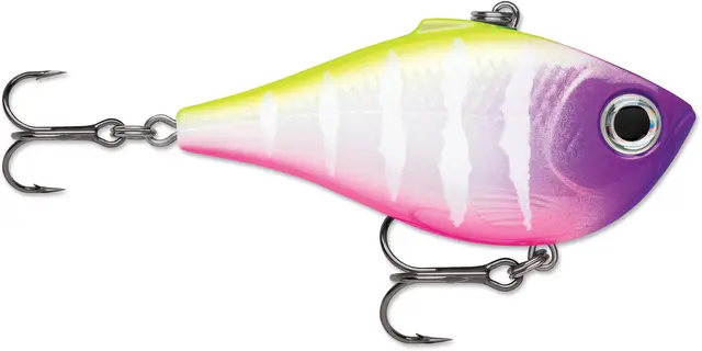 Rapala Rippin Rap MFT 5cm Vibrationsbete 