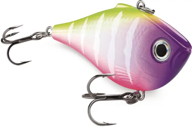 Rapala Rippin Rap MFT 5cm Vibrationsbete 