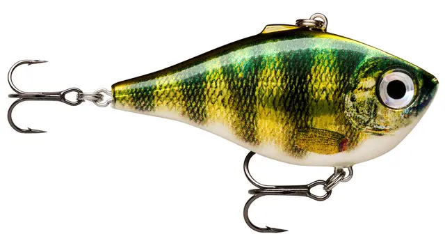 Rapala Rippin Rap PEL 7cm Vibrationsbete 