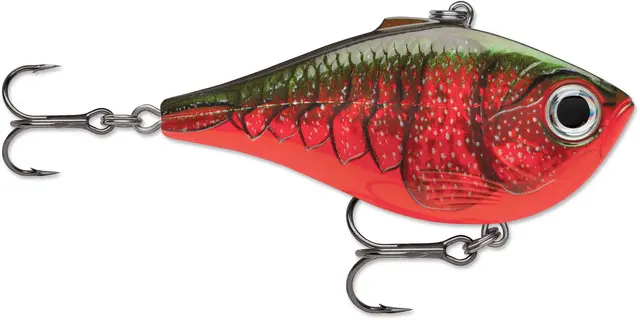 Rapala Rippin Rap RCW 7cm Vibrationsbete 