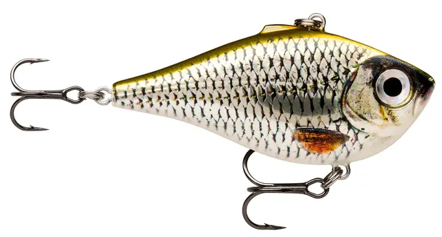 Rapala Rippin Rap ROL 7cm Vibrationsbete 