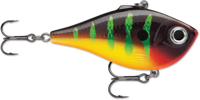 Rapala Rippin Rap RTR 7cm Vibrationsbete 