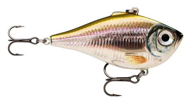 Rapala Rippin Rap SML 7cm Vibrationsbete 