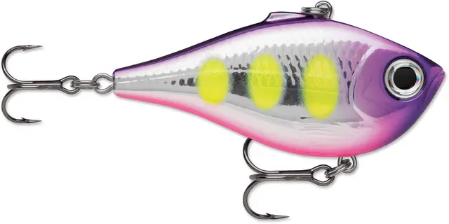 Rapala Rippin Rap VDH 5cm Vibrationsbete 