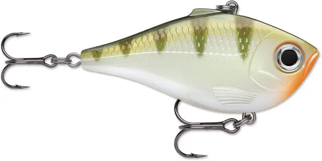 Rapala Rippin Rap YP 5cm Vibrationsbete 