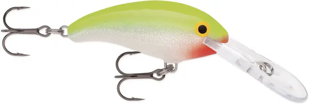 Rapala Shad Dancer 5cm SFC Djupgående wobbler 
