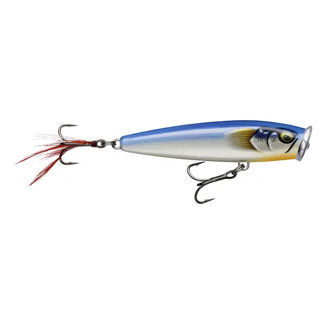 Rapala Skitter Pop Elite 9,5cm 17g GDBST Lättfiskande popper 