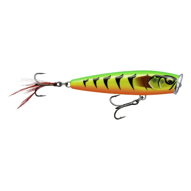 Rapala Skitter Pop Elite 9,5cm 17g GDFT Lättfiskande popper 
