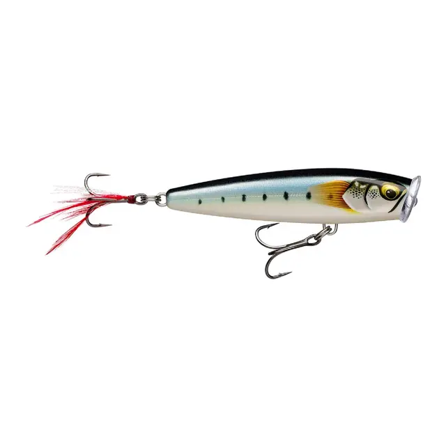 Rapala Skitter Pop Elite 9,5cm 17g GDMI Lättfiskande popper 