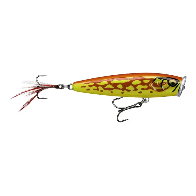 Rapala Skitter Pop Elite 9,5cm 17g GDOF Lättfiskande popper 
