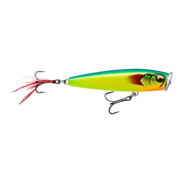 Rapala Skitter Pop Elite 9,5cm 17g GDPRT Lättfiskande popper 