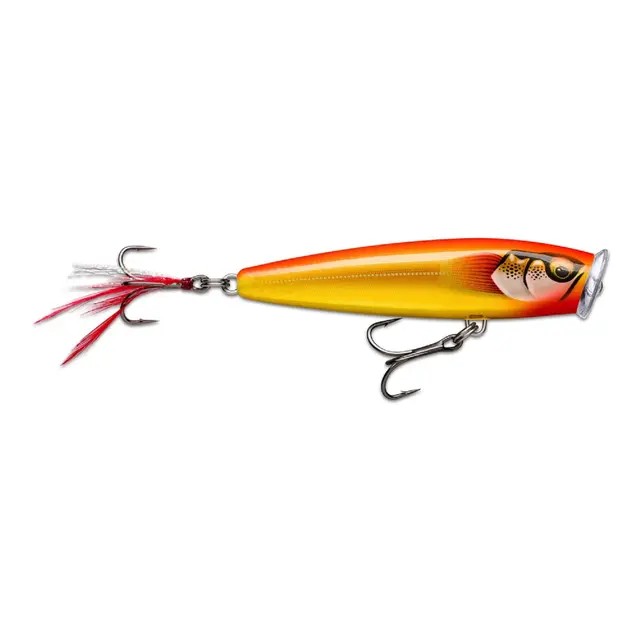 Rapala Skitter Pop Elite 9,5cm 17g GDSGO Lättfiskande popper 