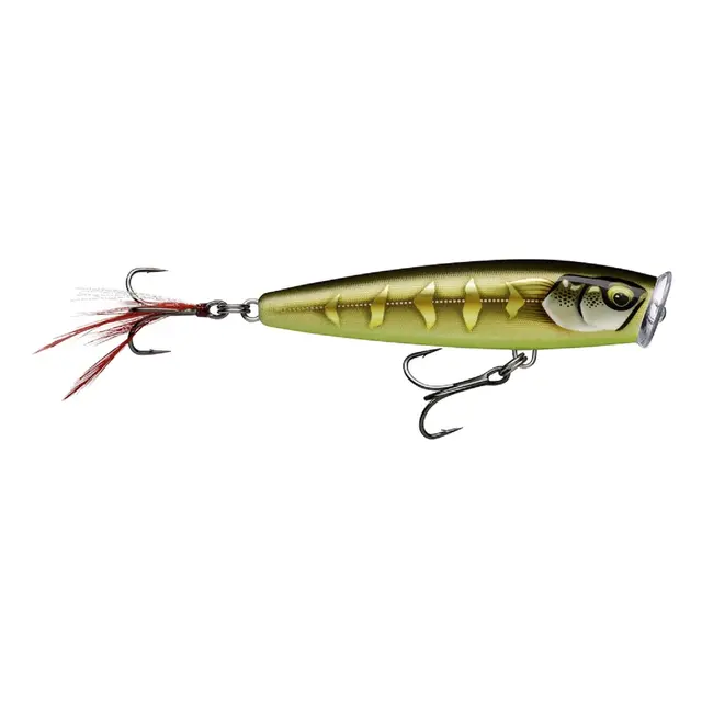Rapala Skitter Pop Elite 9,5cm 17g GDSGS Lättfiskande popper 