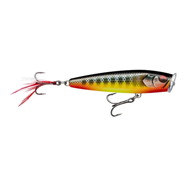 Rapala Skitter Pop Elite 9,5cm 17g GDTIL Lättfiskande popper 