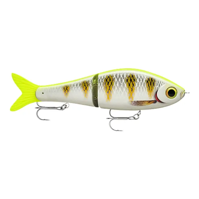 Rapala Super Shadow Rap Glide 11cm SNS Gjedda's favoritt med nye triks 45g 