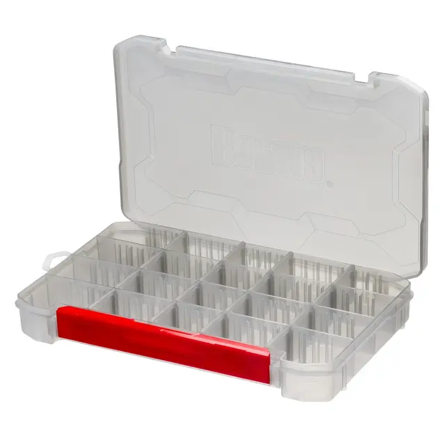Rapala Tackle Tray 356 Betesbox i grym kvalite 