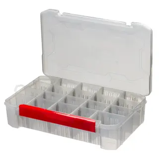 Rapala Tackle Tray 356D Betesbox i grym kvalite