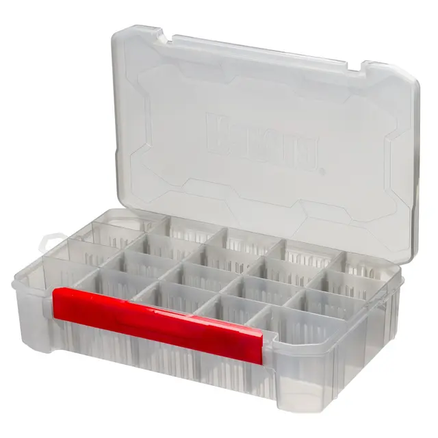 Rapala Tackle Tray 356D Betesbox i grym kvalite 