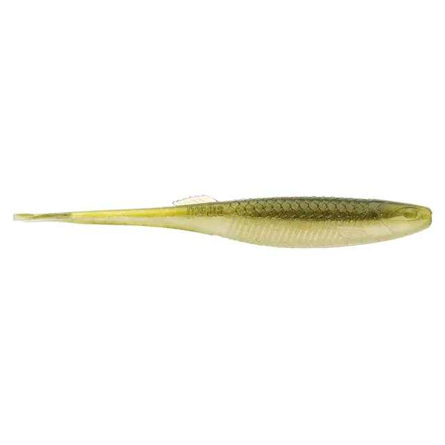 Rapala The Stingman 7,5cm 3'' AYU 4pk 