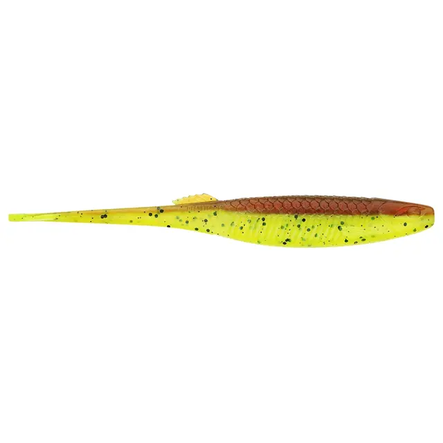Rapala The Stingman 7,5cm 3'' MOCH 4pk 