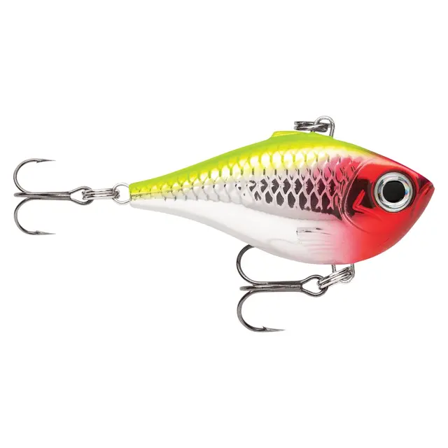 Rapala Ultra Light Rippin Rap CLN 4cm 5g 