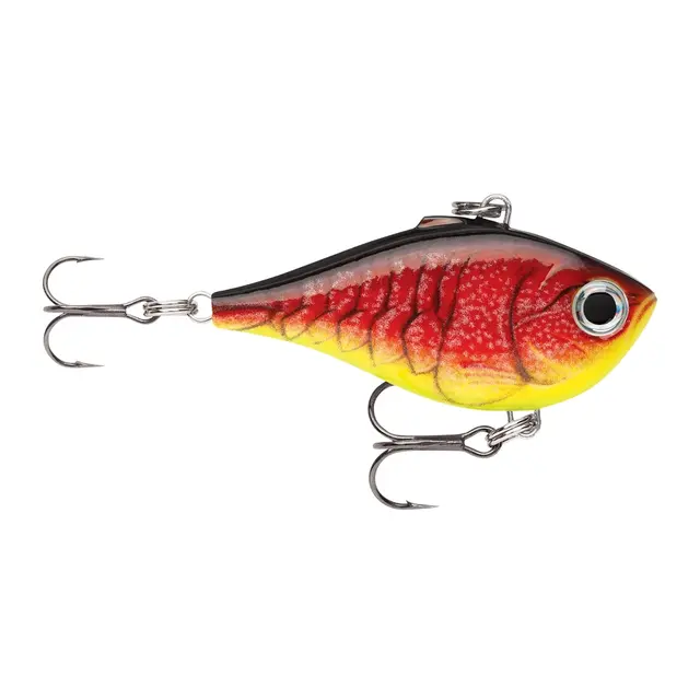 Rapala Ultra Light Rippin Rap RFCW 4cm 5g 