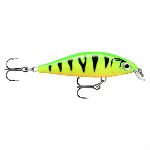 Rapala X-Light Minnow 5cm 4g FT 
